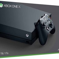 Xbox One X